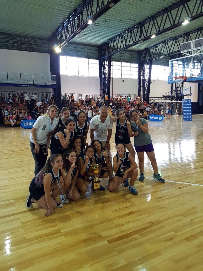 Buenos Aires cerró el 2017 con una final espectacular