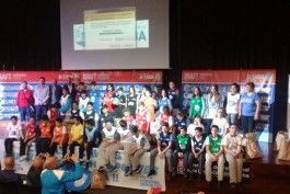 Draft en Córdoba Parte II
