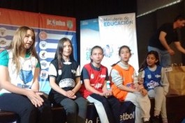 Draft en Córdoba Parte II