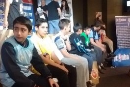 Draft en Córdoba Parte II