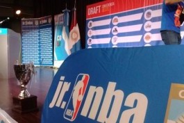 Draft en Córdoba Parte I