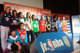 Draft en Córdoba Parte II