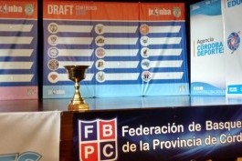 Draft en Córdoba Parte I