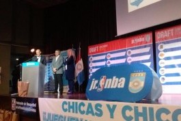 Draft en Córdoba Parte I