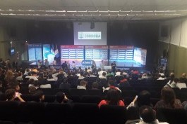 Draft en Córdoba Parte I