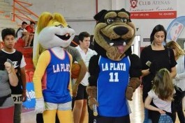 Jornada Final en La Plata