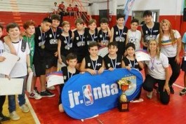 Jornada Final en La Plata
