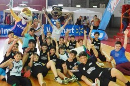 Jornada Final en La Plata