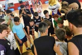 Jornada Final en La Plata