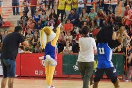 Jornada Final en La Plata