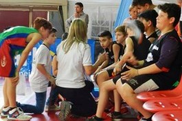 Jornada Final en La Plata