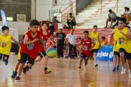Jornada Final en La Plata I
