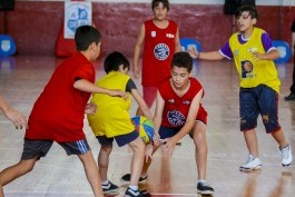 Jornada Final en La Plata I