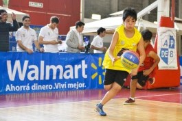 Jornada Final en La Plata I