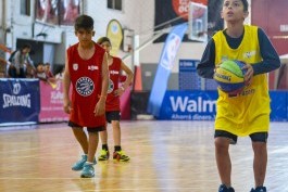 Jornada Final en La Plata I