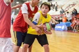 Jornada Final en La Plata I