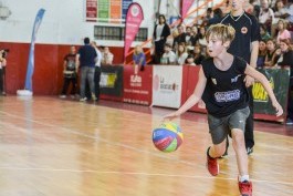 Jornada Final en La Plata I