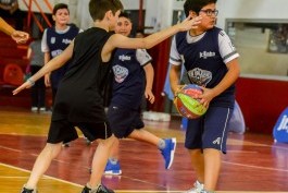 Jornada Final en La Plata I