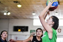 Jornada Final en La Plata II
