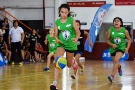 Jornada Final en La Plata II