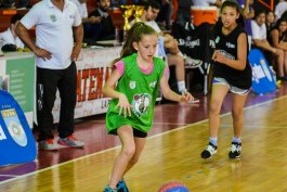 Jornada Final en La Plata II