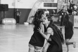 Jornada Final en La Plata II