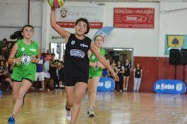 Jornada Final en La Plata II