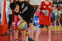 Final de la Rama Masculina en La Plata