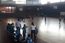 2da Semana en La Plata