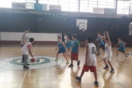 2da Semana en La Plata