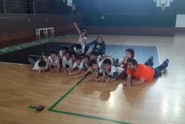 2da Semana en La Plata