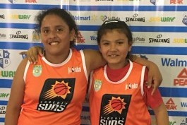 Playoffs femenino en La Plata