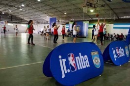 Playoffs femenino en La Plata