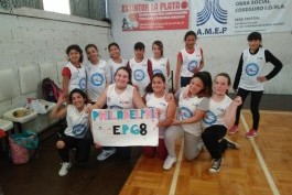 2da Semana en La Plata