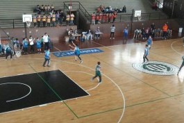 2da Semana en La Plata