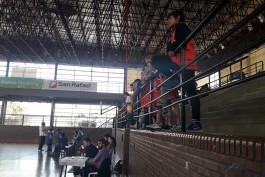 2da Semana en La Plata