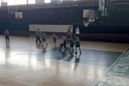 2da Semana en La Plata