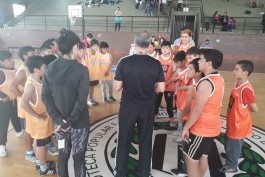 2da Semana en La Plata