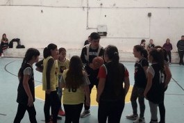 4ta y 5ta fecha en La Plata