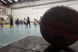 4ta y 5ta fecha en La Plata