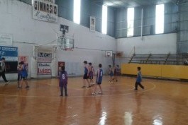 4ta y 5ta fecha en La Plata
