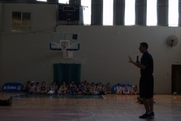 Jornada de Capacitación en La Plata