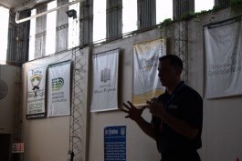 Jornada de Capacitación en La Plata