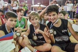 Jornada Final en La Plata