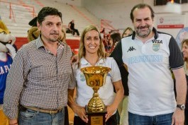 Jornada Final en La Plata